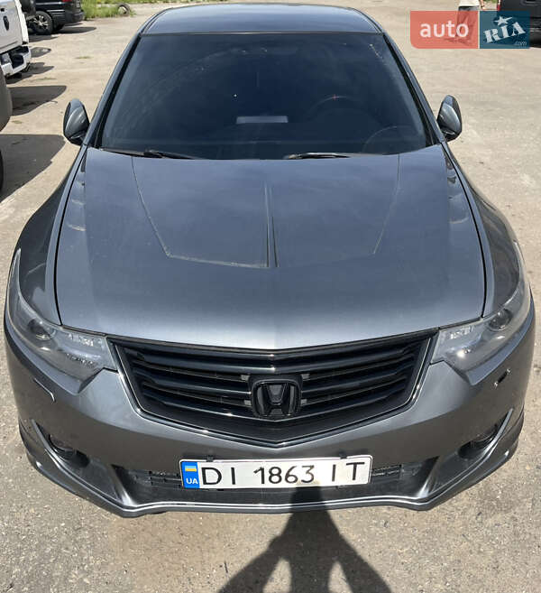 Honda Accord 2008 Honda Accord 2008