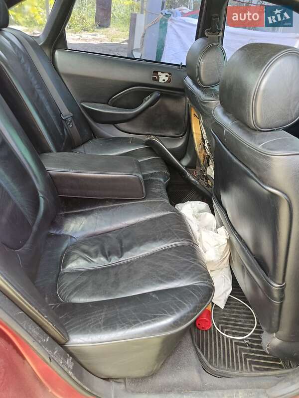 Седан Honda Accord 1997 в Броварах