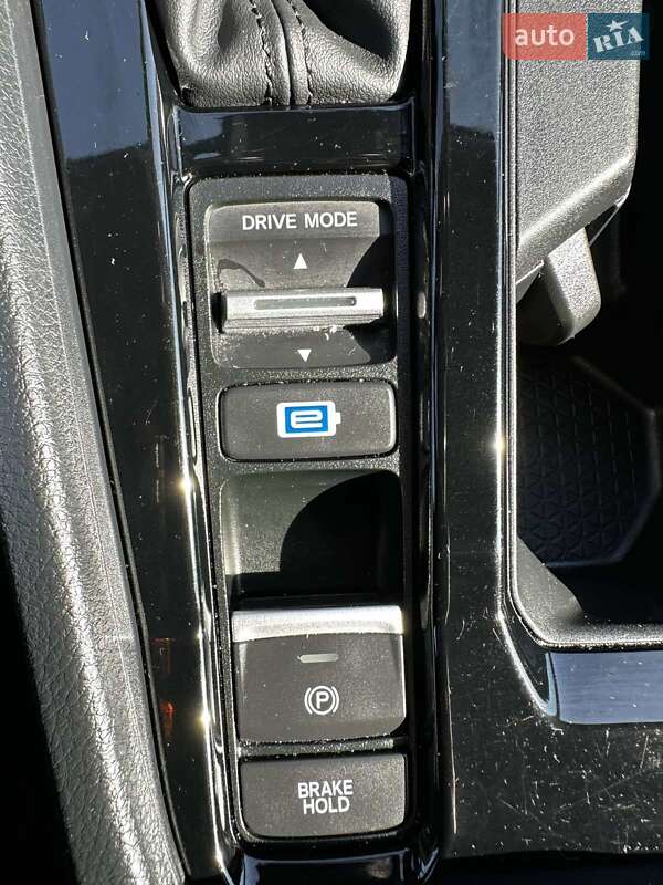 Седан Honda Accord 2023 в Львове фото 22 Седан Honda Accord 2023 в Львове