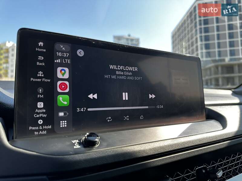 Седан Honda Accord 2023 в Львове фото 24 Седан Honda Accord 2023 в Львове