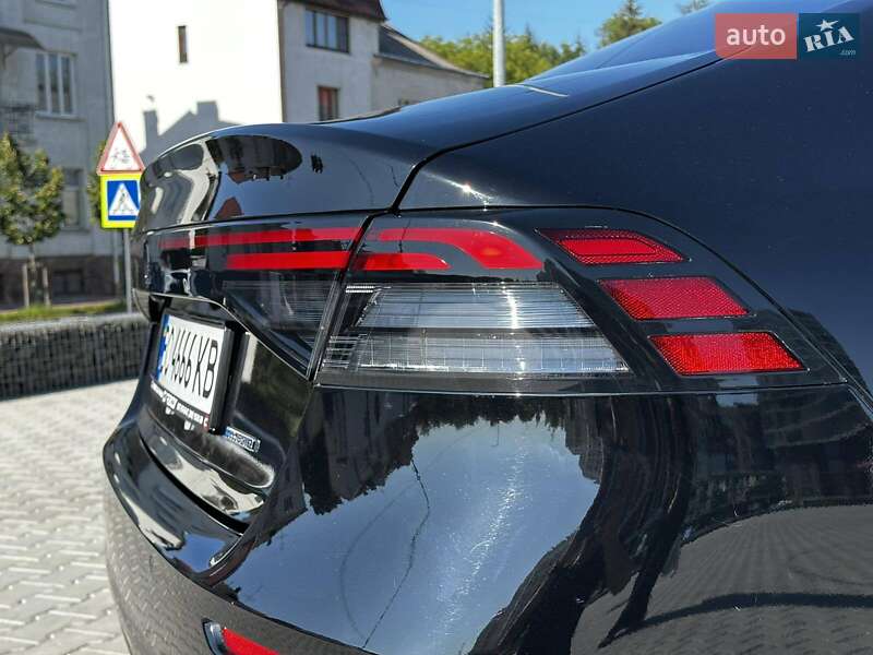 Седан Honda Accord 2023 в Львове фото 7 Седан Honda Accord 2023 в Львове