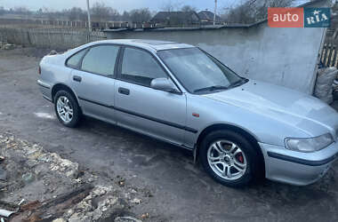 Седан Honda Accord 1997 в 