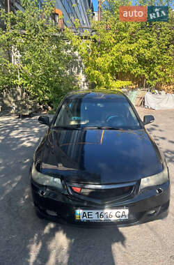 Седан Honda Accord 2006 в Дніпрі