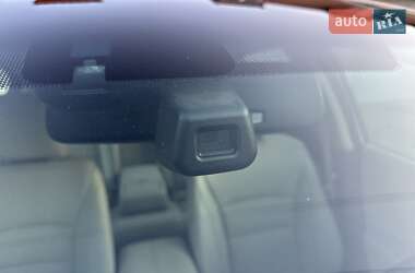 Седан Honda Accord 2013 в 