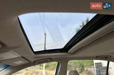 Седан Honda Accord 2013 в 