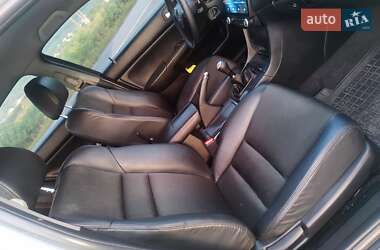 Седан Honda Accord 2004 в 