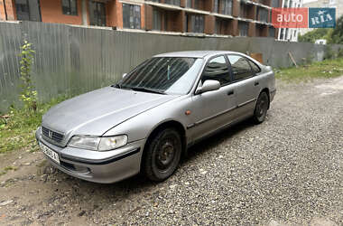 Седан Honda Accord 1997 в Тернополе