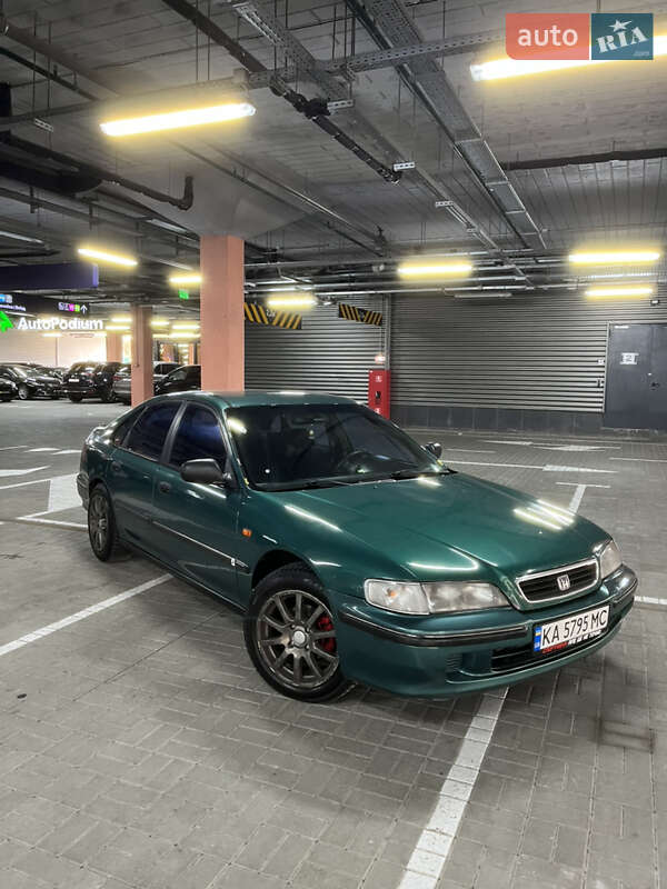 Honda Accord 1997