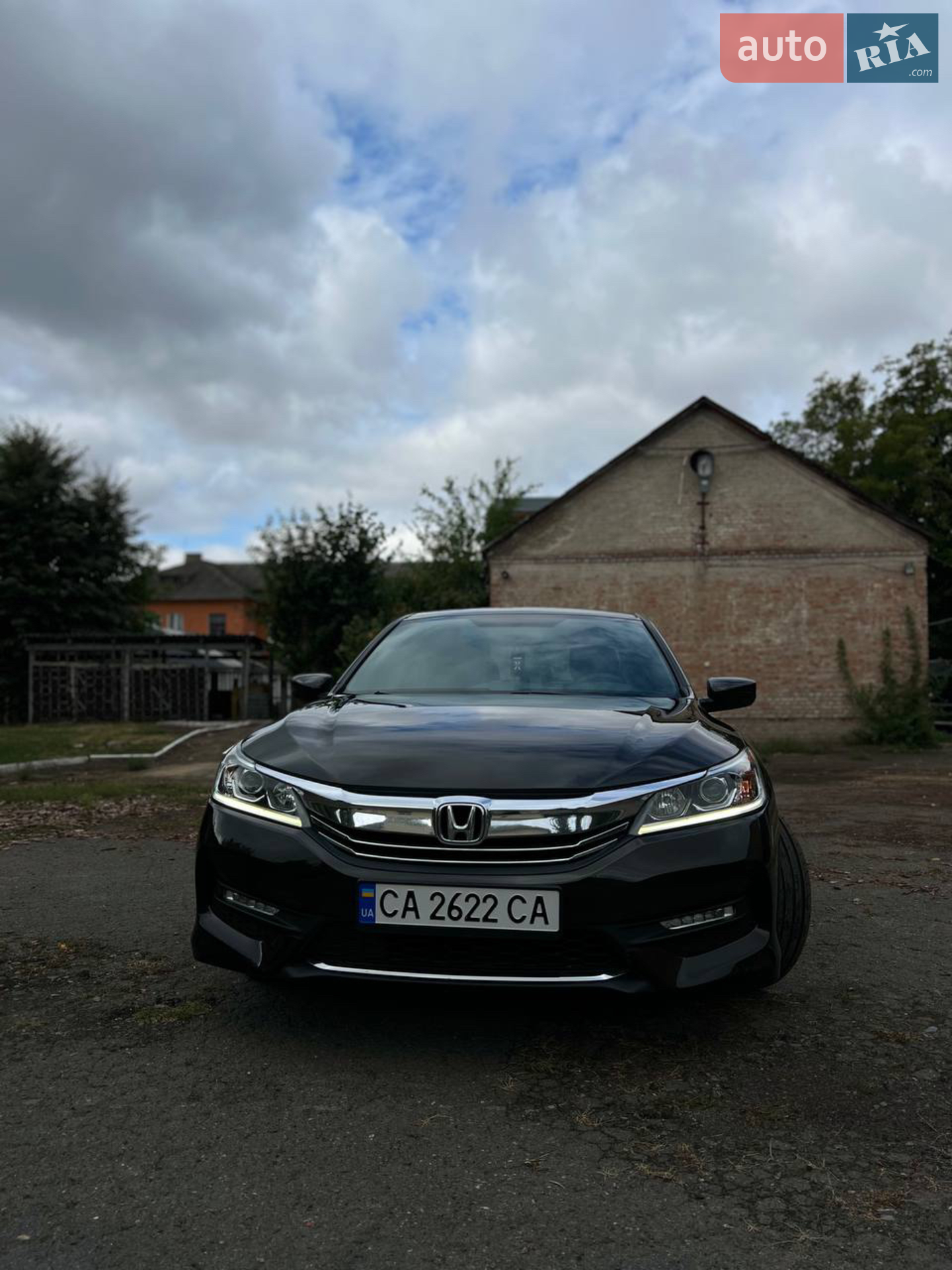 2017 Honda Accord - мініатюра 5