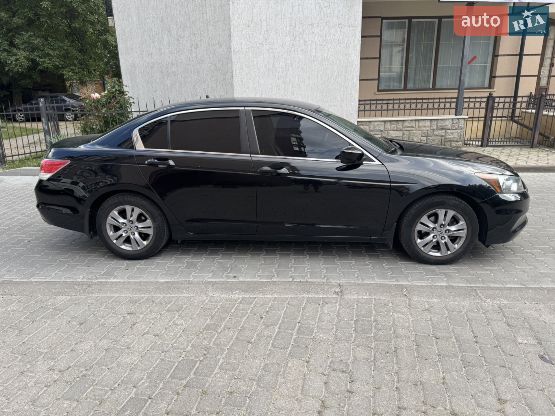2011 Honda Accord - мініатюра 7