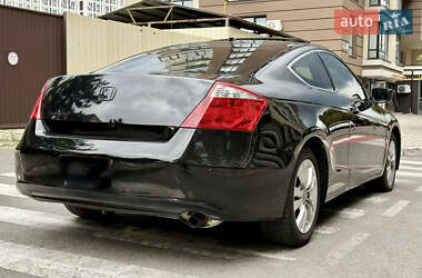 Купе Honda Accord 2008 в 
