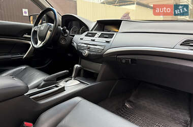 Купе Honda Accord 2008 в 