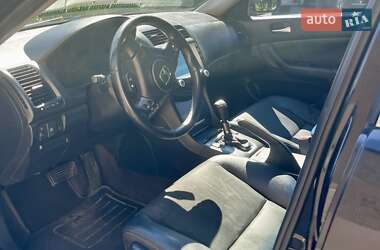 Седан Honda Accord 2007 в 