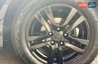 Седан Honda Accord 2007 в 