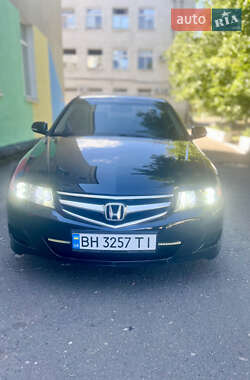 Седан Honda Accord 2007 в 