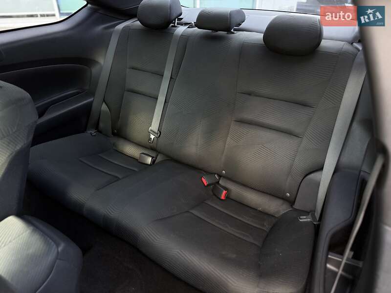 Купе Honda Accord 2016 в Києві