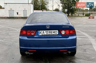 Седан Honda Accord 2006 в 