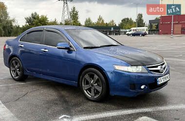Седан Honda Accord 2006 в 