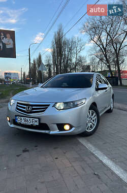 Седан Honda Accord 2012 в Ніжині