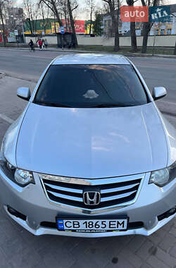 Седан Honda Accord 2012 в 