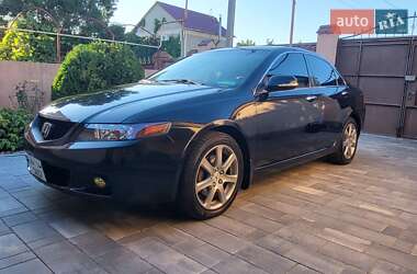 Седан Honda Accord 2003 в Одессе