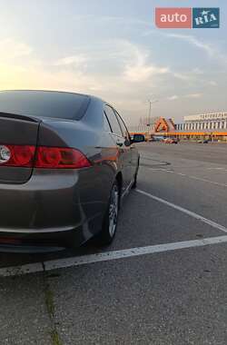 Седан Honda Accord 2008 в 
