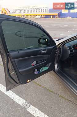Седан Honda Accord 2008 в 
