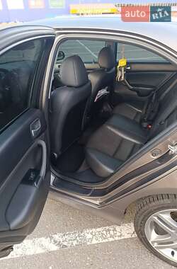Седан Honda Accord 2008 в 