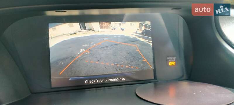 Седан Honda Accord 2015 в Виннице