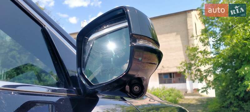 Седан Honda Accord 2015 в Виннице