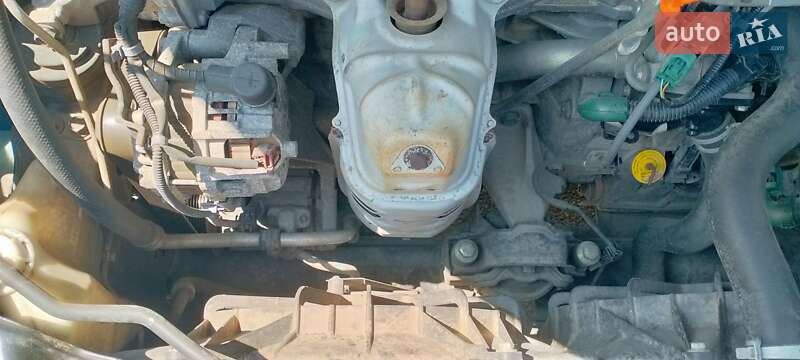 Седан Honda Accord 2015 в Виннице