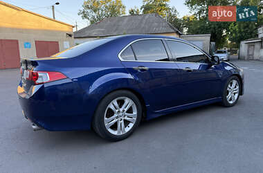 Седан Honda Accord 2008 в 