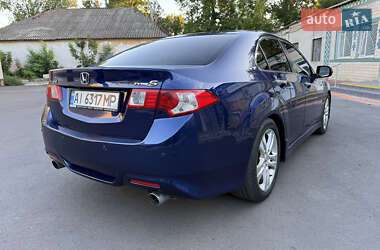Седан Honda Accord 2008 в 