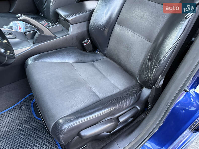 Седан Honda Accord 2008 в Одесі