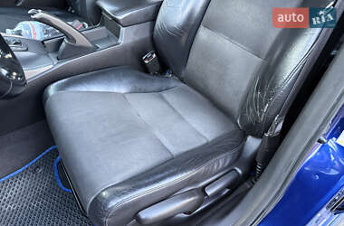 Седан Honda Accord 2008 в 