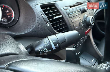 Седан Honda Accord 2008 в 