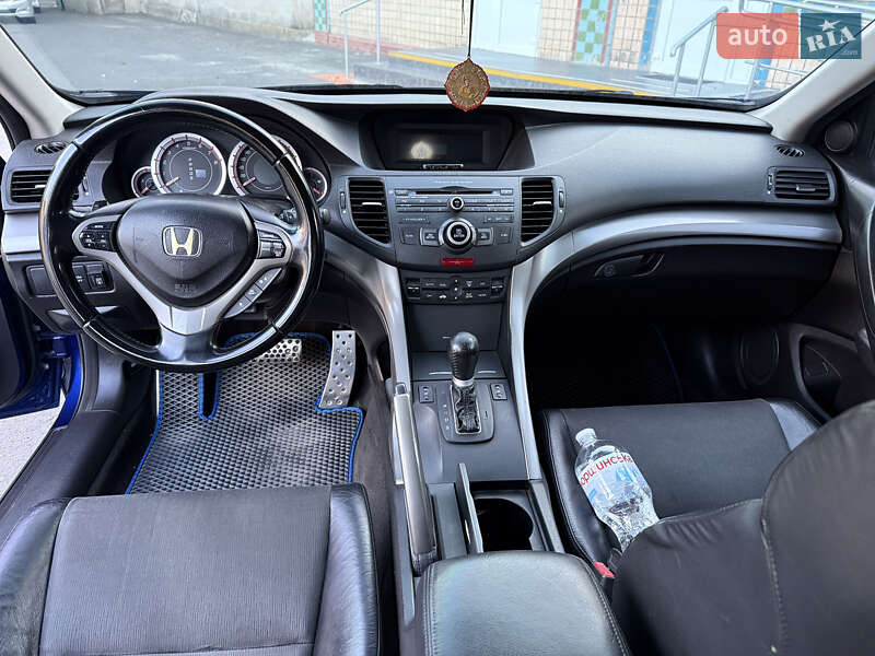 Седан Honda Accord 2008 в Одесі