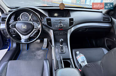 Седан Honda Accord 2008 в 