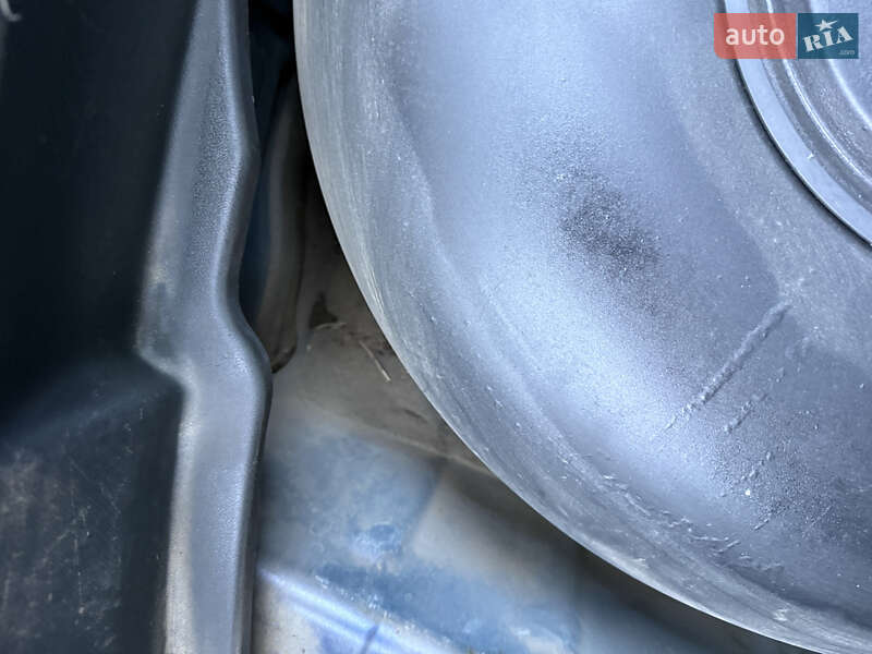 Седан Honda Accord 2008 в Одесі