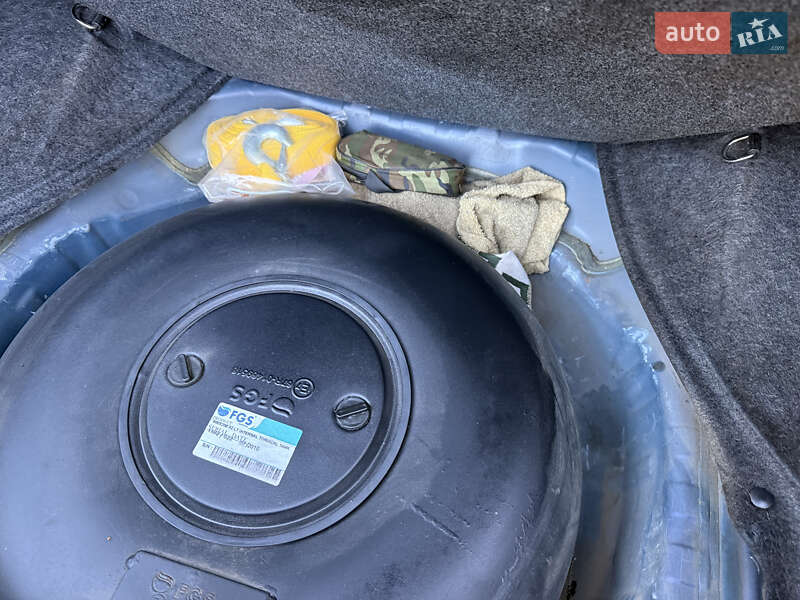 Седан Honda Accord 2008 в Одесі