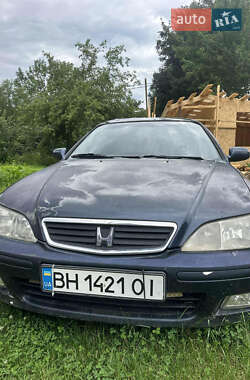 Седан Honda Accord 1999 в Верховині