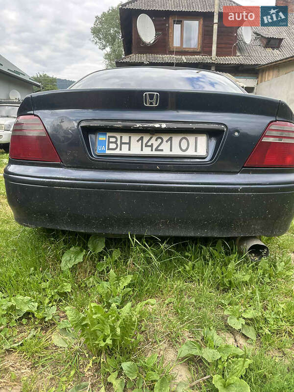 Седан Honda Accord 1999 в Верховине