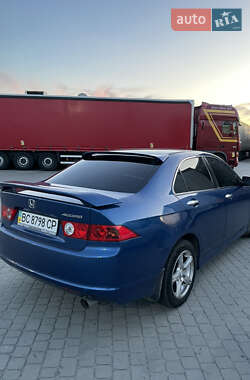 Седан Honda Accord 2006 в 
