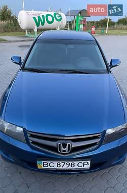 Седан Honda Accord 2006 в 