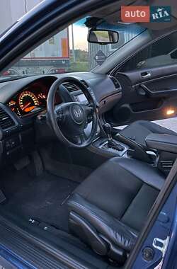 Седан Honda Accord 2006 в 
