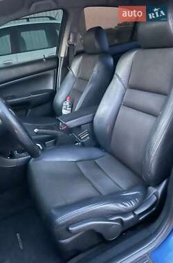 Седан Honda Accord 2006 в 