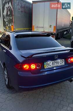 Седан Honda Accord 2006 в 