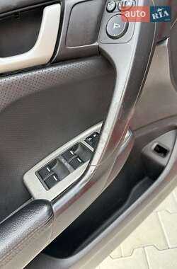 Седан Honda Accord 2008 в 