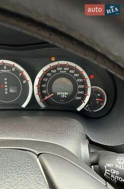Седан Honda Accord 2008 в 