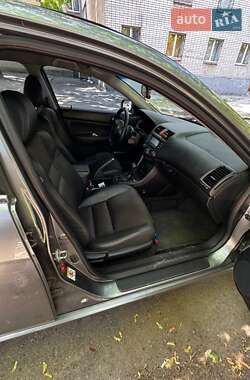 Універсал Honda Accord 2005 в 